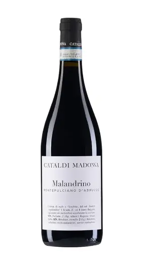 Malandrino