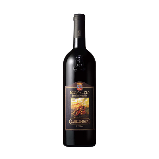 Brunello 1995